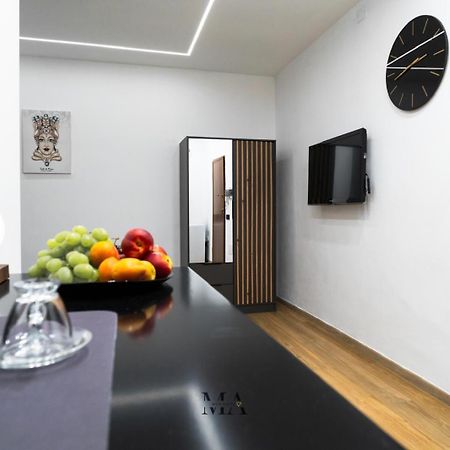 Mea Suite Palermo Exteriér fotografie
