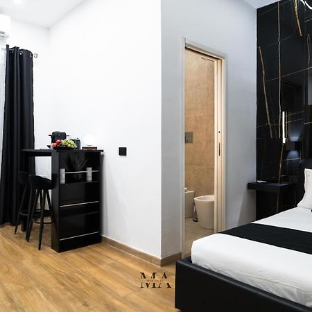 Mea Suite Palermo Exteriér fotografie
