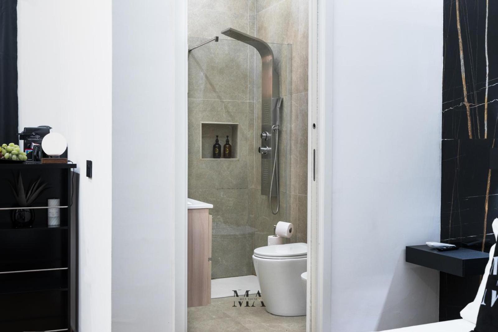 Mea Suite Palermo Exteriér fotografie