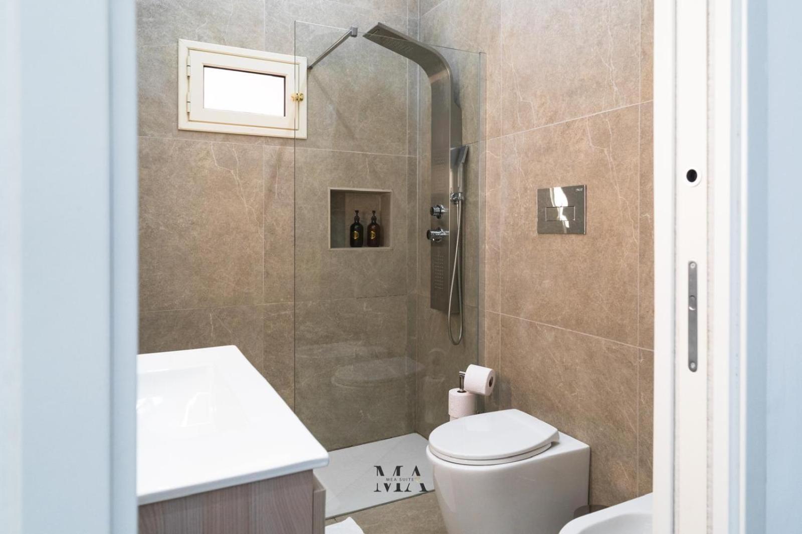 Mea Suite Palermo Exteriér fotografie